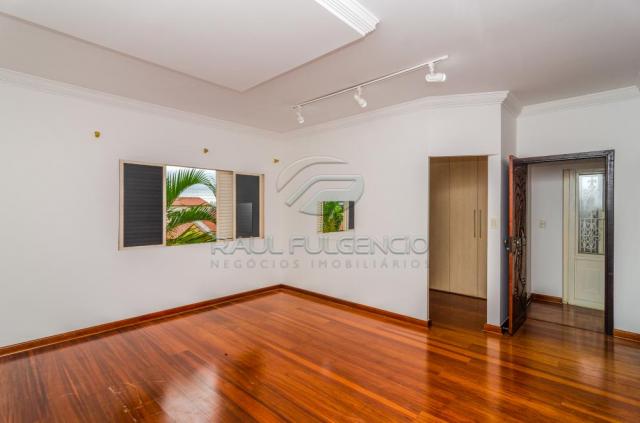 Casa à venda com 5 dormitórios em Caravelle, Londrina cod:V5265 - Foto 9