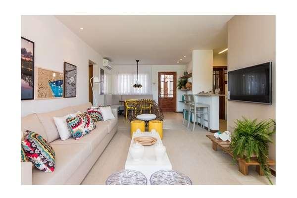 Apartamento à venda, 2 quartos, 2 vagas, Praia do Forte - Mata de São João/BA