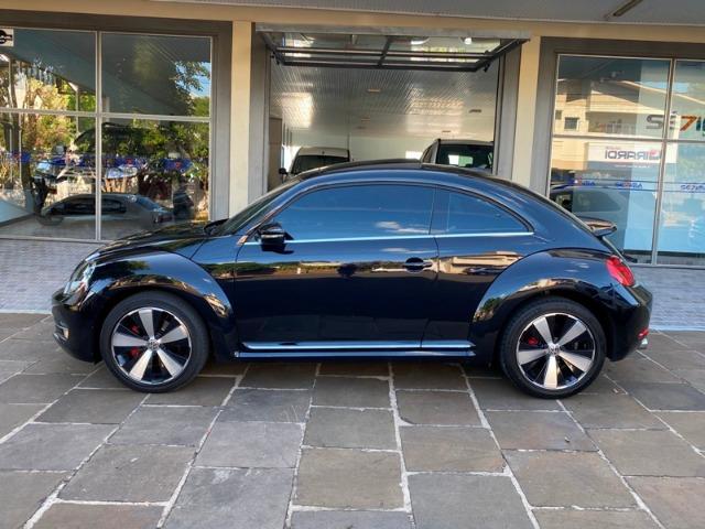 Fusca 2.0 TSI / Teto / top - 2013 - Foto 2