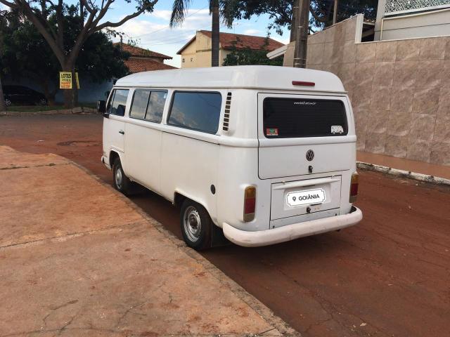 Vw Kombi 2012/2013, 1.4, Flex - só venda - Foto 8