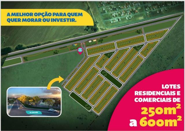 Lote 250 a 600 m² - ÚLTIMAS UNIDADES - Foto 7