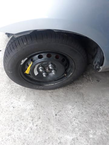 Stepe do Toyota etios Platinum