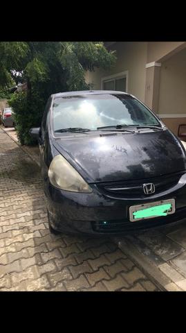Vendo Honda Fit lx - Foto 2