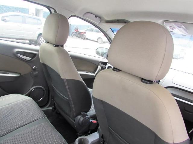 Fiat Grand Siena 1.6 16v Essence Flex 4p - Foto 4