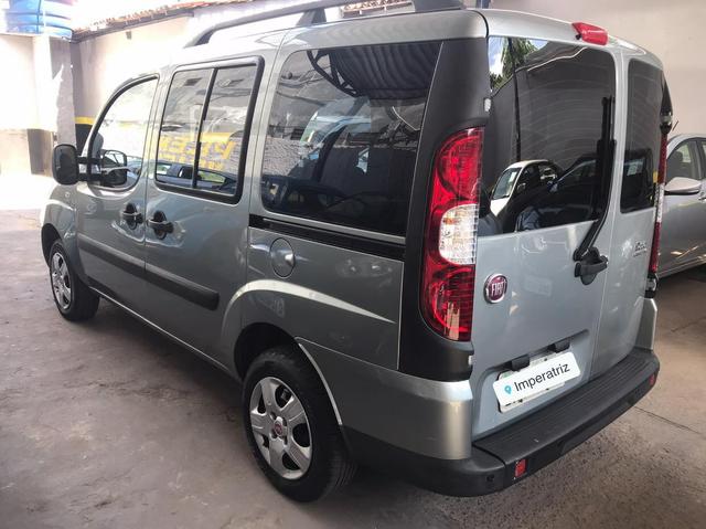 Doblo 1.4 fire 2014/14 - Foto 3