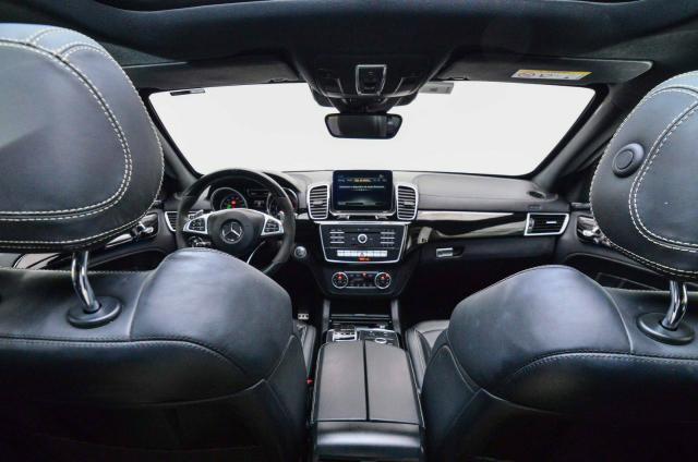 GLE 63AMG 4Matic BRABUS - Foto 3
