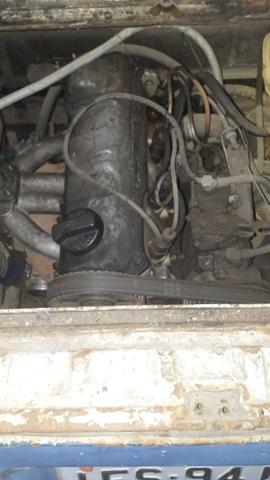 Motor kombi diesel 1.6 - Foto 6