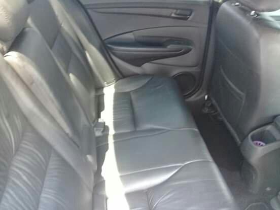 Honda City Lx Completo - Foto 3