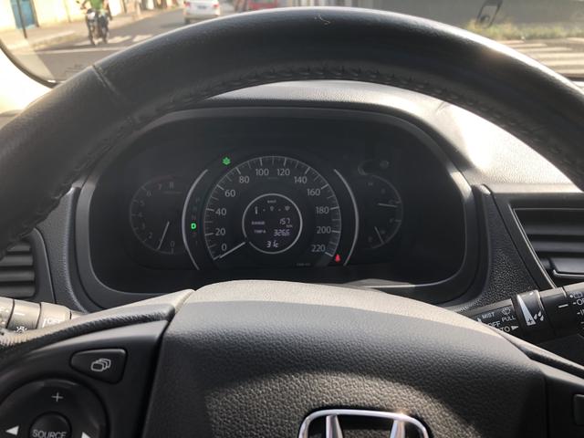 HONDA CRV EXL 2012 4x4 - Foto 5