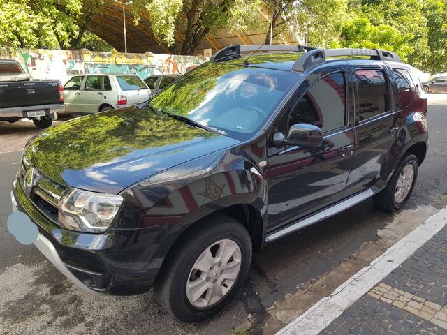 Renault Duster - Foto 9