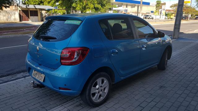 Sandero Dynamique 15 - Foto 2
