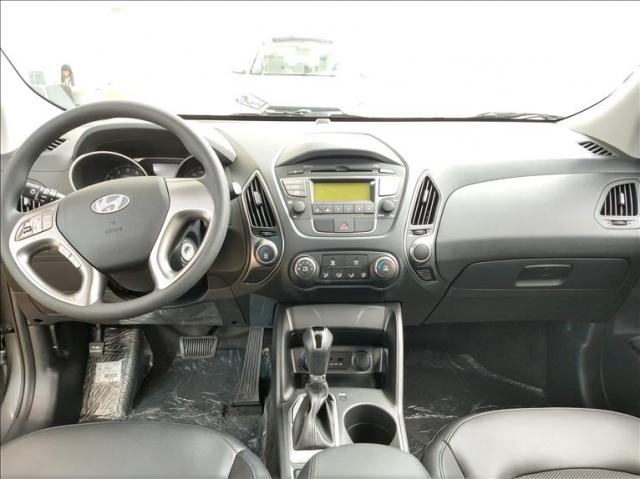 Hyundai Ix35 2.0 Mpfi 16v - Foto 7