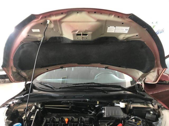 HR-V 2017/2017 1.8 16V FLEX EX 4P AUTOMÁTICO - Foto 11
