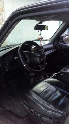 Ranger XLT 2010 Cab Dupla - Foto 4