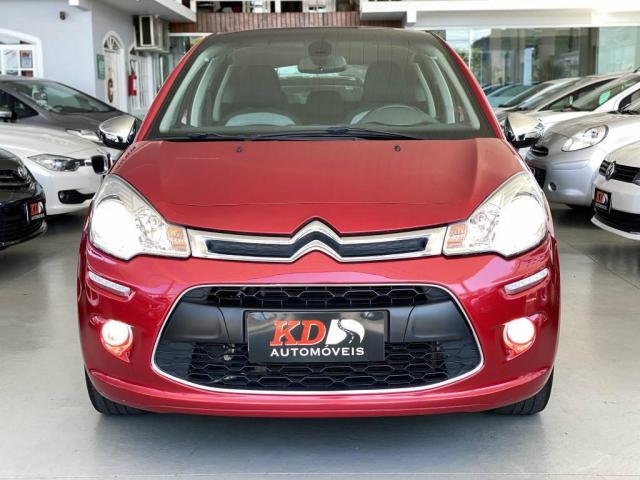 Citroën C3 1.6 Exclusive AT - Foto 3