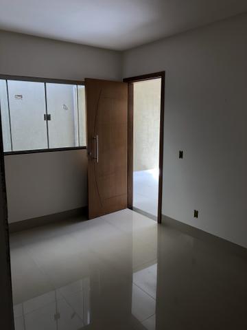 Casa 3 quartos nova a venda em Aparecida Veiga jardim top - Foto 9
