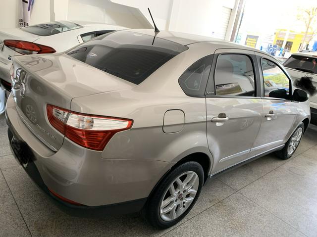Grand Siena Essence dual 2015 - Foto 2