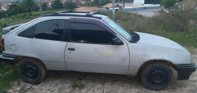 Vende-se ou troco em Moto está muito bom motor feitinho só botar gasolina e anda