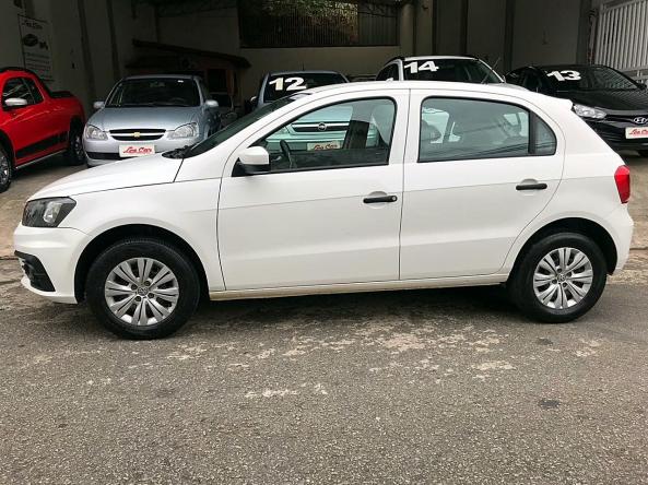 Gol Trendline - Foto 7
