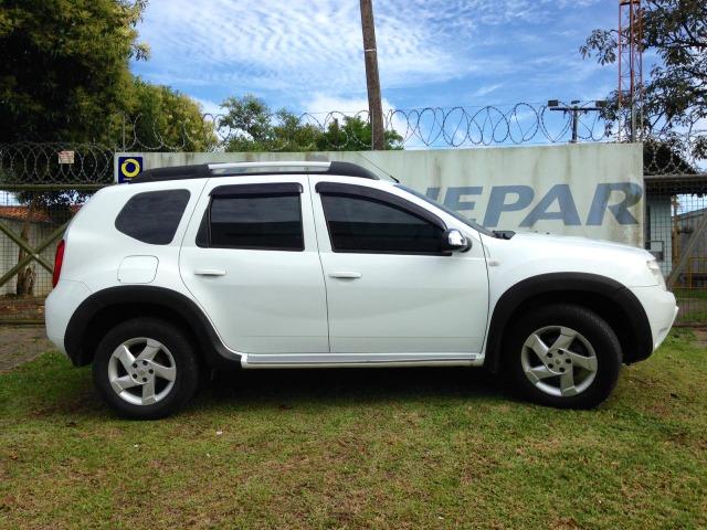 Renault Duster 1.6 Dynamic 4x2 2013 - Foto 2