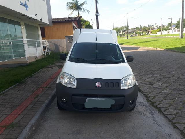 Fiorino Work hard 2019 - Foto 3