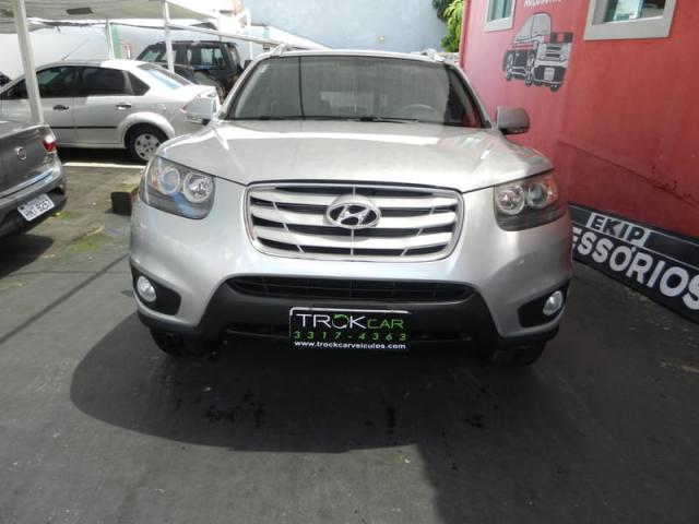 HYUNDAI SANTA FE V6 3.5 AWD 5L - Foto 2
