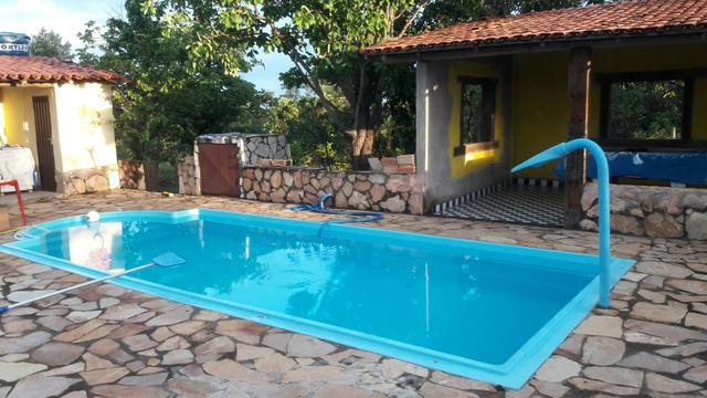 Vendo casa . lote 1000 metros - Foto 4