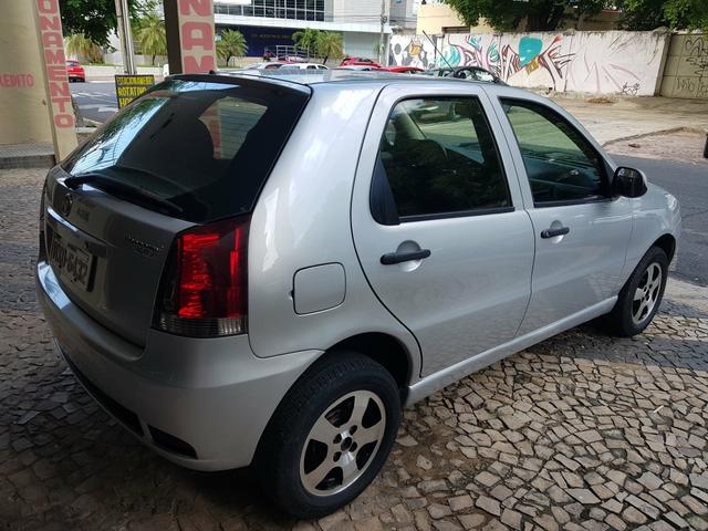 Fiat Palio - Foto 6