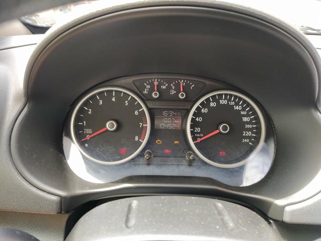 Gol g5 1.6 2009 - Foto 2