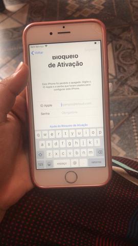 IPhone 6S