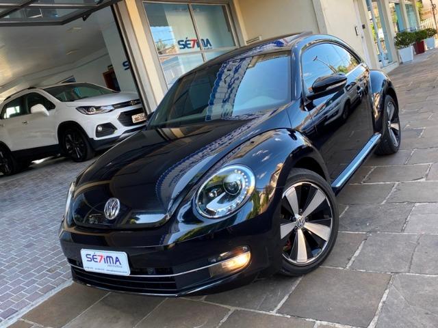Fusca 2.0 TSI / Teto / top - 2013