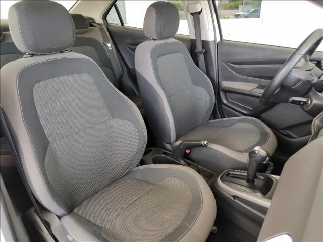 CHEVROLET PRISMA 1.4 MPFI LTZ 8V FLEX 4P AUTOMÁTICO - Foto 13
