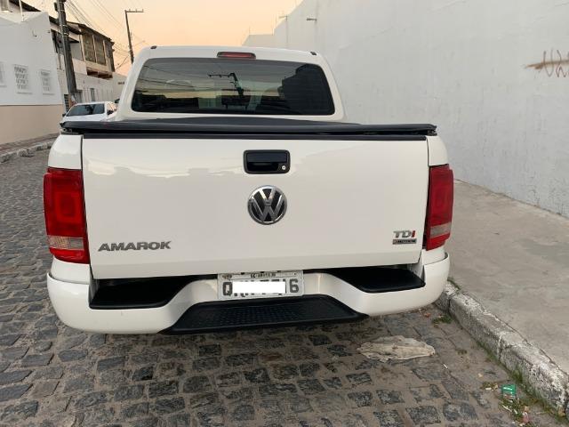 Amarok diesel 4x4 2014/2014 Manual - Foto 5