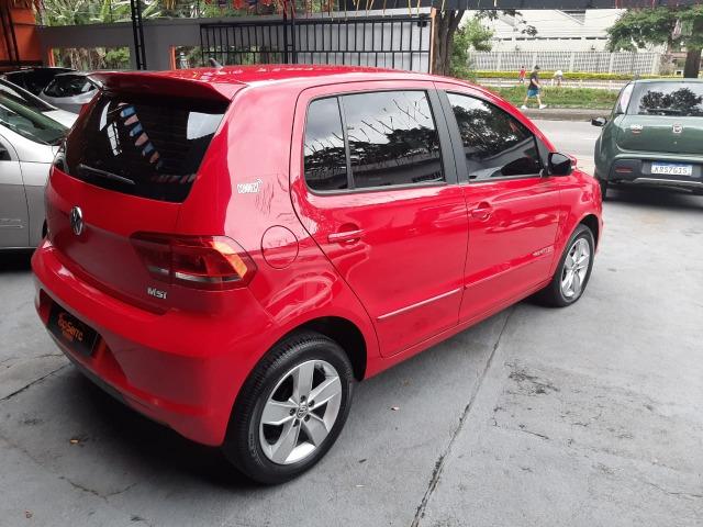 Vw - Fox Comfortline 1.6 - 2017 39.000 kms - Foto 5