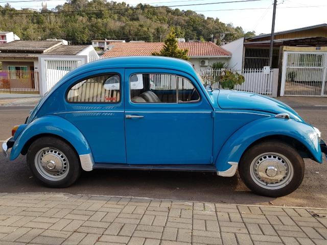 Fusca 1975