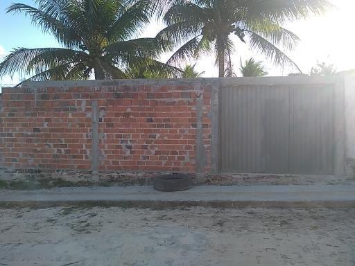 Terreno Próximo a Cidade Santa