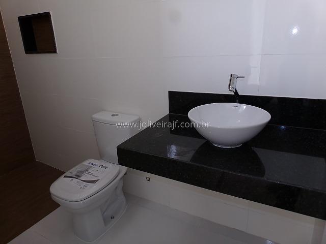J7.linda casa no bairro recanto da mata - Foto 5