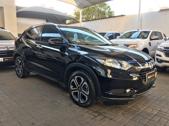 Hr-v 2015/2016 1.8 16v flex exl 4p automático - Foto 3