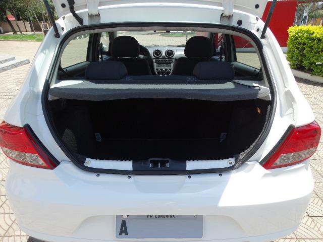 GOL G5 TrenD 1.6FLEX _ComPletO_1DoNO_ExtrANovO_LacradOOriginaL_RevisadO_Placa A_ - Foto 13