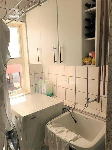 Apartamento residencial para locação, vila tibério, ribeirão preto - ap2711. - Foto 15