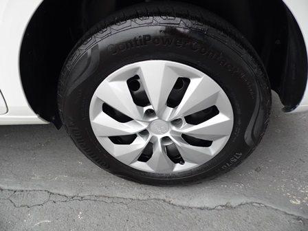 GOL 2015/2015 1.0 MI TRENDLINE 8V FLEX 4P MANUAL - Foto 4