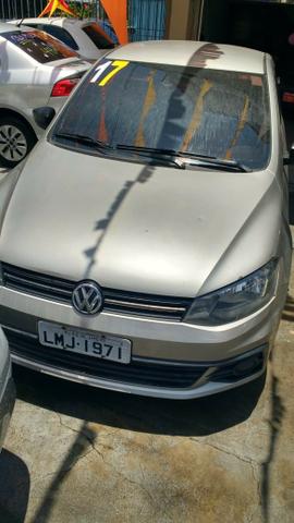Golzinho 1.6 GNV