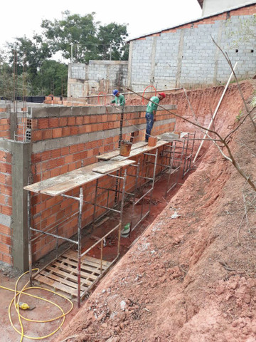 Pedreiro Empreiteiro - Foto 4