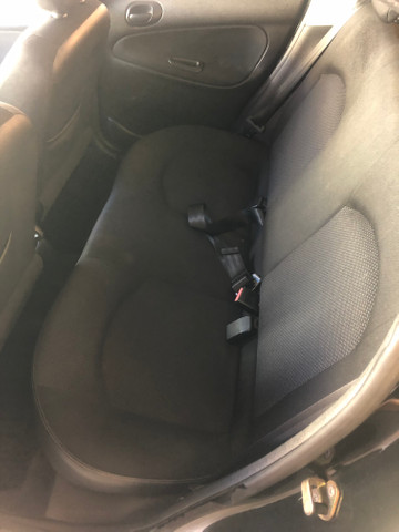 Vendo Peugeot 206 1.6 - 07/08 - Foto 9