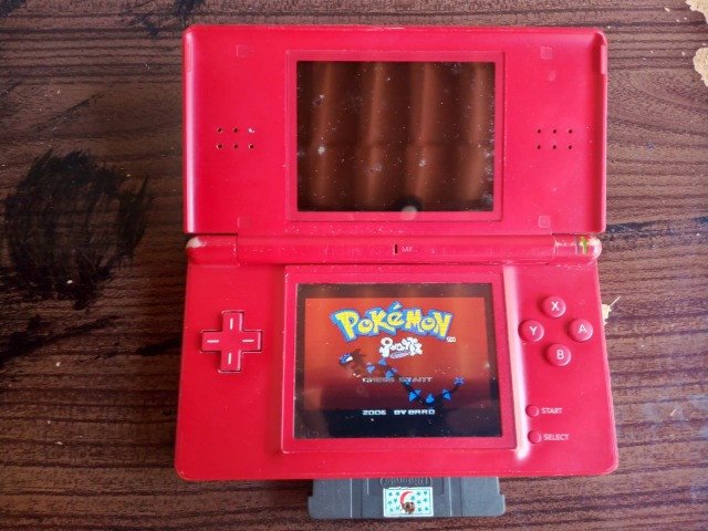 Nintendo Ds Lite - Leia o Anúncio!!! - Foto 4