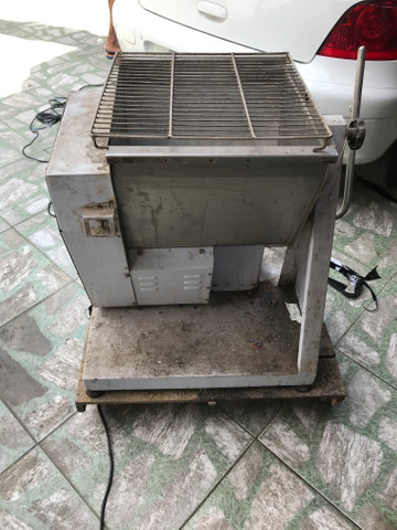 Máquina de massas 25kg - Foto 2