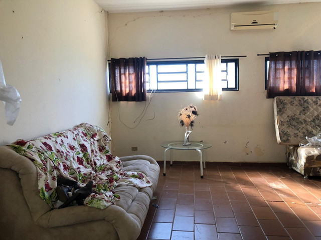 Sitio Merediano 15.5 alq ac troca Rio Preto - Foto 16