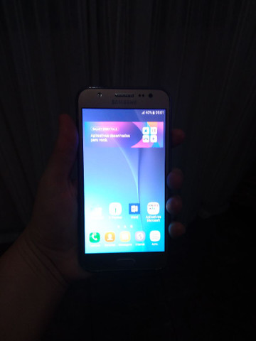 Samsung J5 16 GB - Foto 2