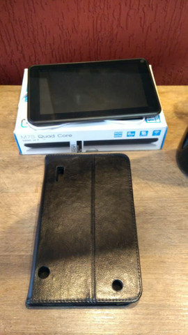 Tablete novinho na caixa - Foto 3