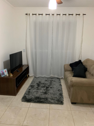 Apartamento para locação semi mobiliado no Bairro Serraria São José - Foto 3